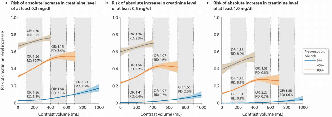 KDIGO 2026 AKI/AKD — Figure 13