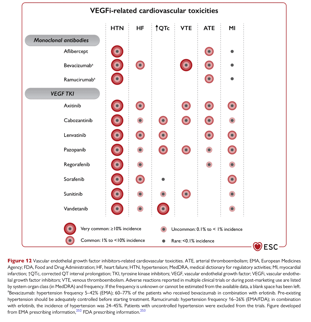 ESC cardioonc2022 — Figure 12