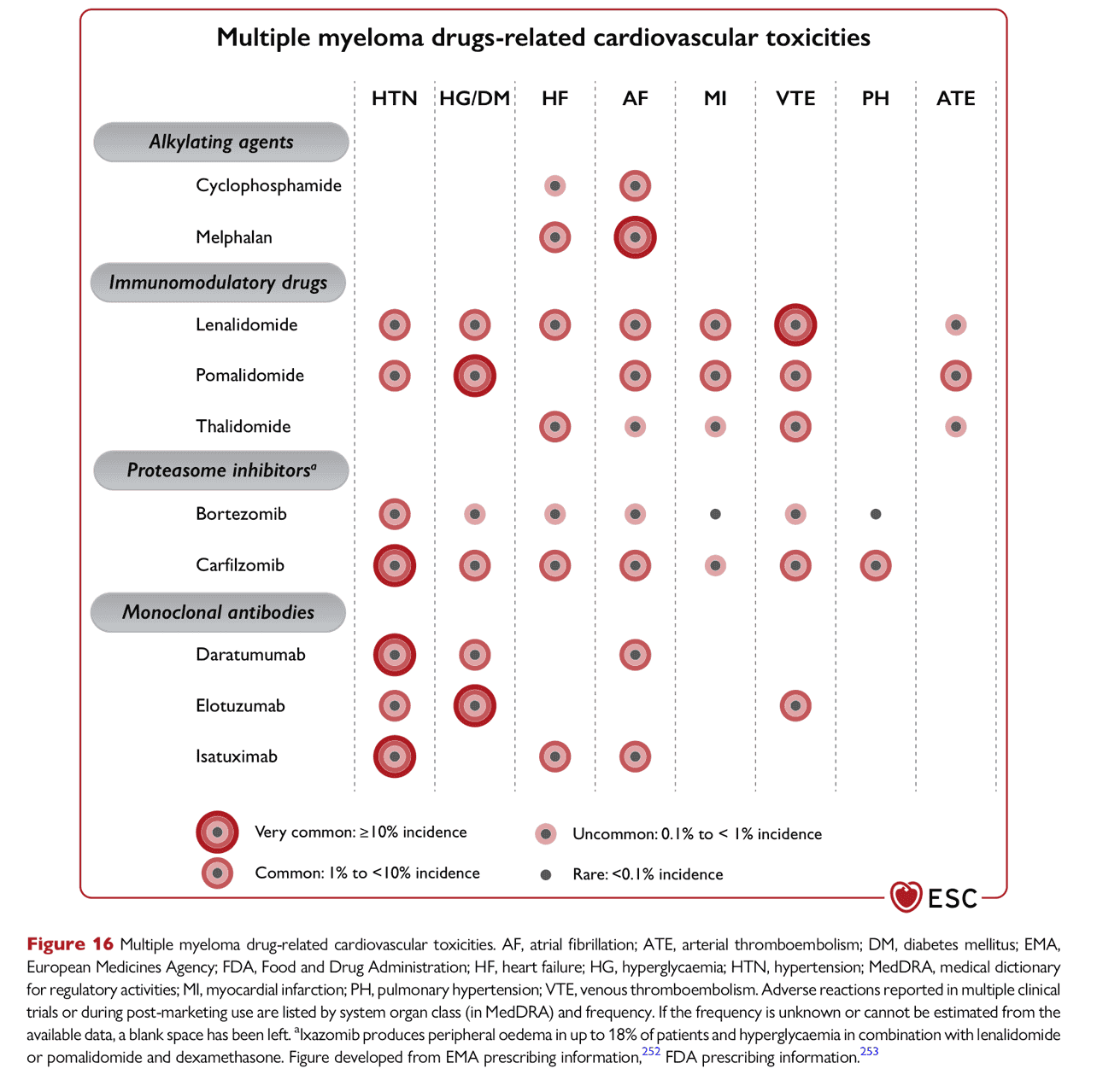 ESC cardioonc2022 — Figure 16