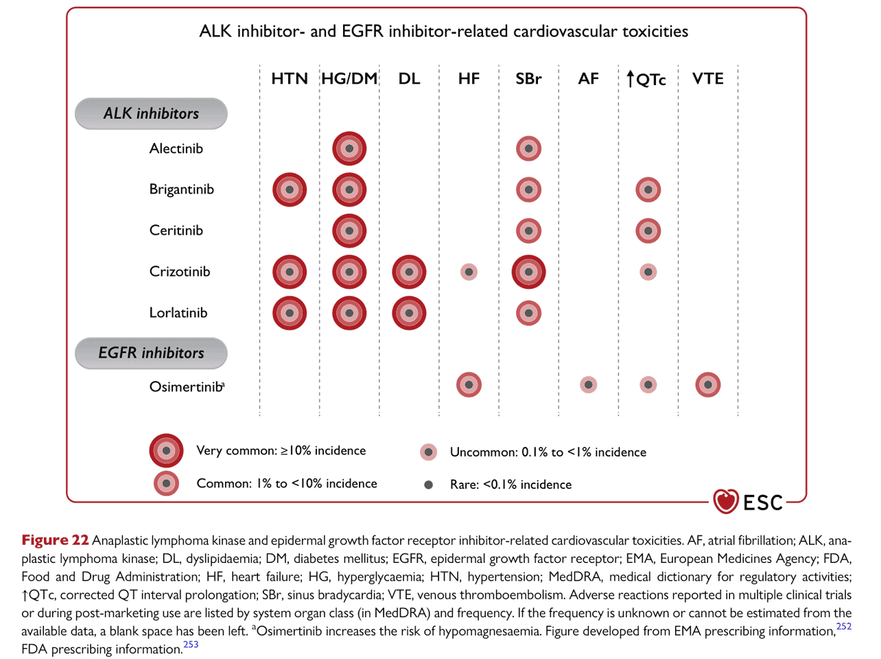 ESC cardioonc2022 — Figure 22