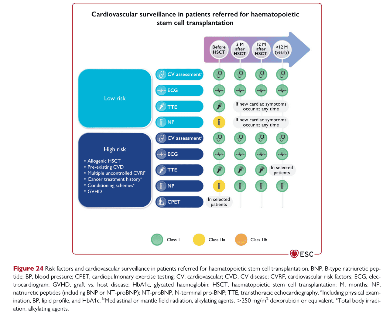 ESC cardioonc2022 — Figure 24