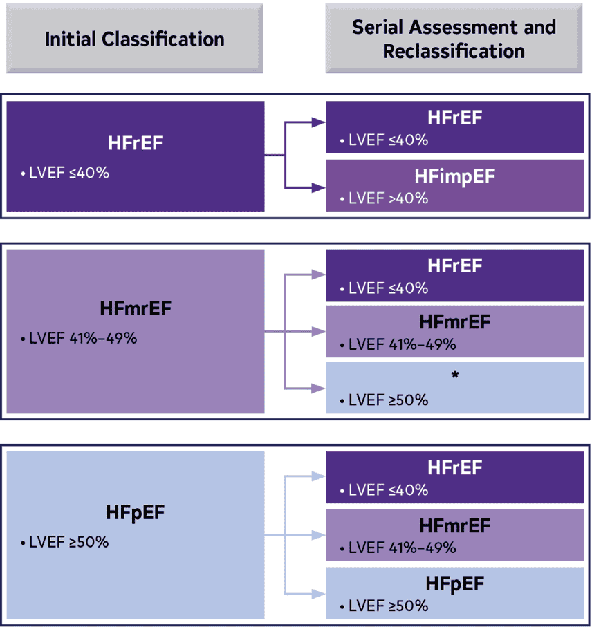 ACC/AHA hf2022 — Figure 3