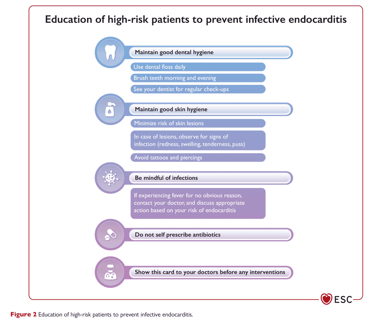 ESC endocarditis2023 — Figure 2